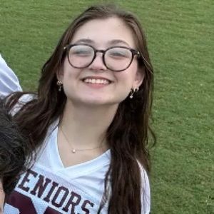 Meet your Posher, Madeline